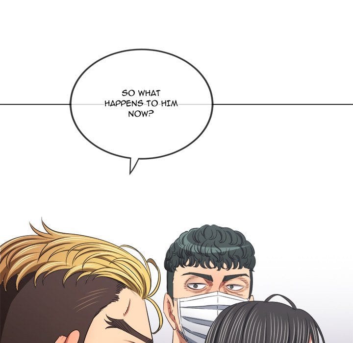 My High School Bully Uncensored, chapter 237, page 14 of 216