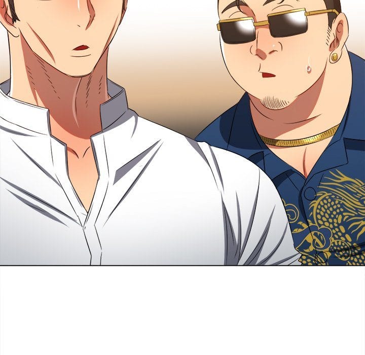 My High School Bully Uncensored, chapter 237, page 22 of 216