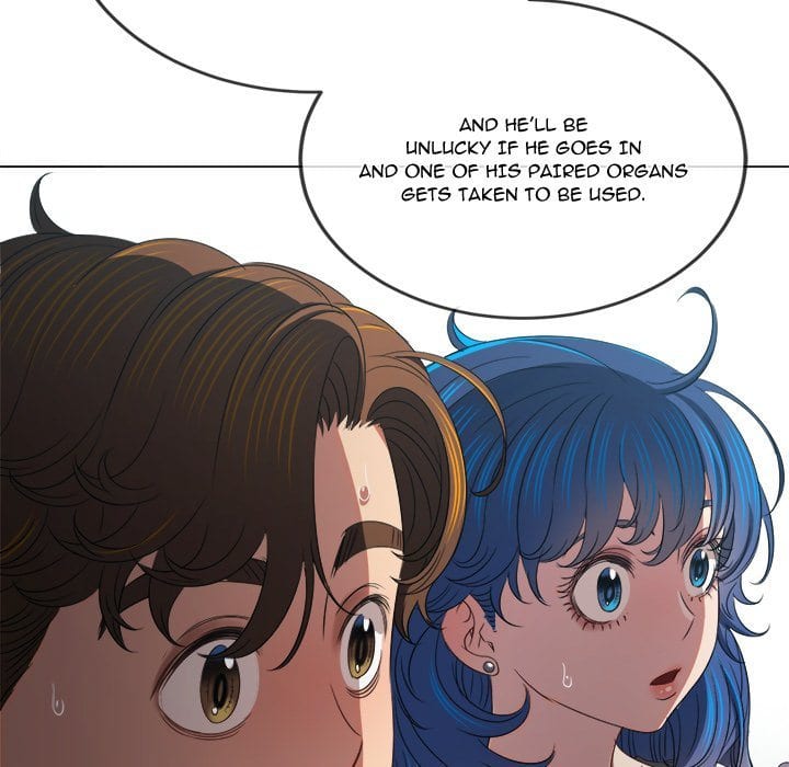 My High School Bully Uncensored, chapter 237, page 24 of 216