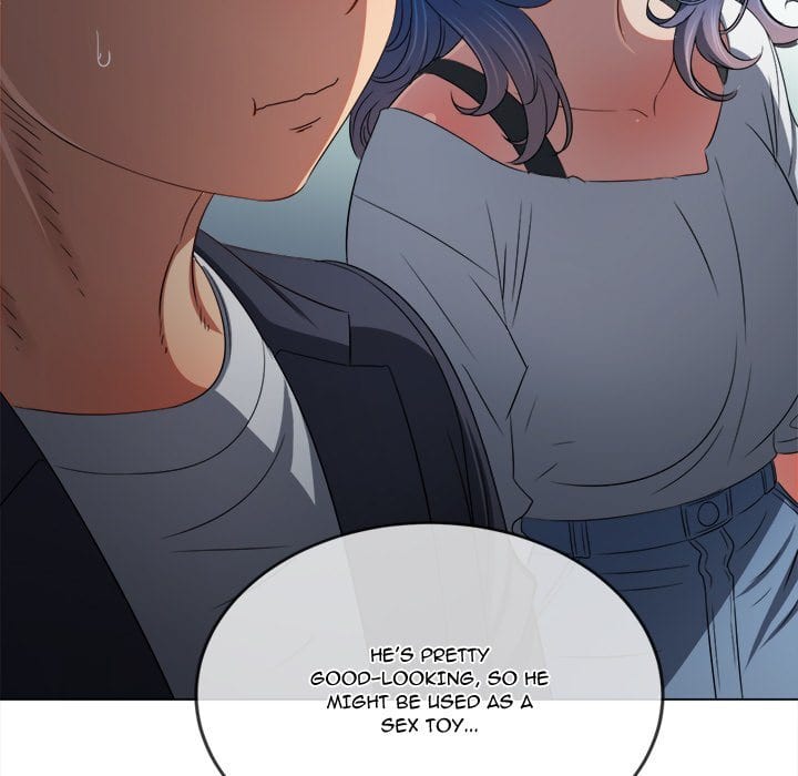 My High School Bully Uncensored, chapter 237, page 25 of 216