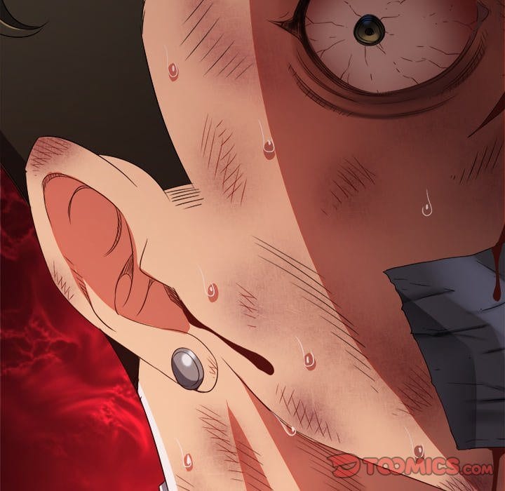 My High School Bully Uncensored, chapter 237, page 28 of 216