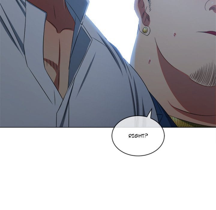 My High School Bully Uncensored, chapter 237, page 32 of 216