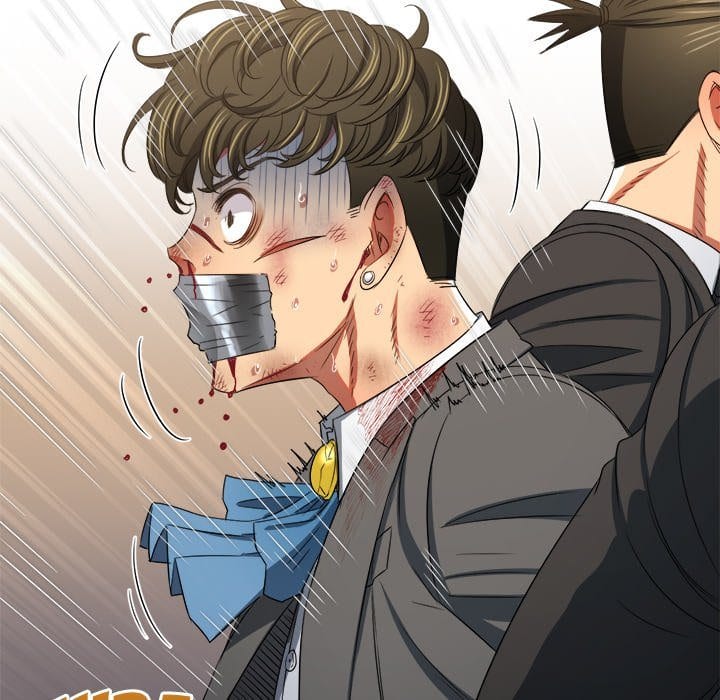 My High School Bully Uncensored, chapter 237, page 34 of 216