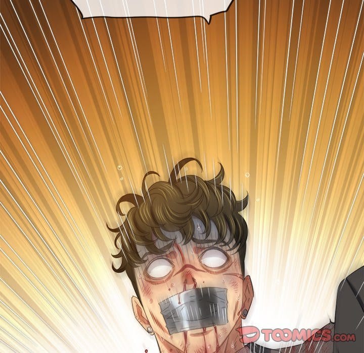 My High School Bully Uncensored, chapter 237, page 40 of 216