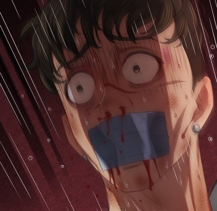 My High School Bully Uncensored, chapter 237, page 44 of 216