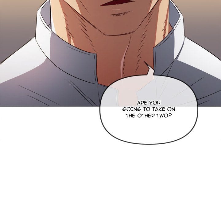 My High School Bully Uncensored, chapter 237, page 54 of 216