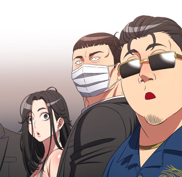 My High School Bully Uncensored, chapter 237, page 94 of 216
