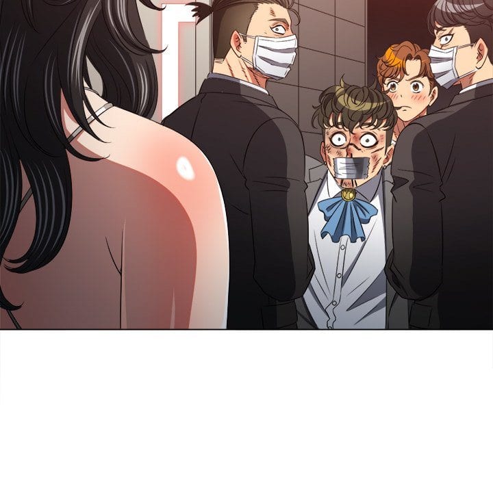 My High School Bully Uncensored, chapter 237, page 114 of 216