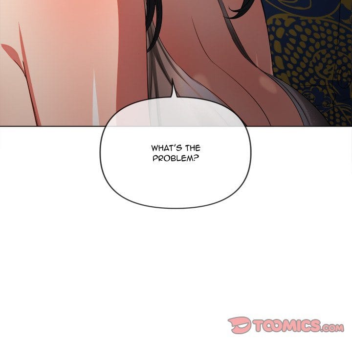 My High School Bully Uncensored, chapter 237, page 124 of 216