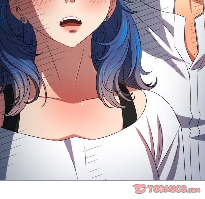 My High School Bully Uncensored, chapter 237, page 136 of 216
