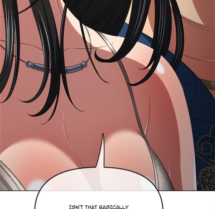 My High School Bully Uncensored, chapter 237, page 147 of 216
