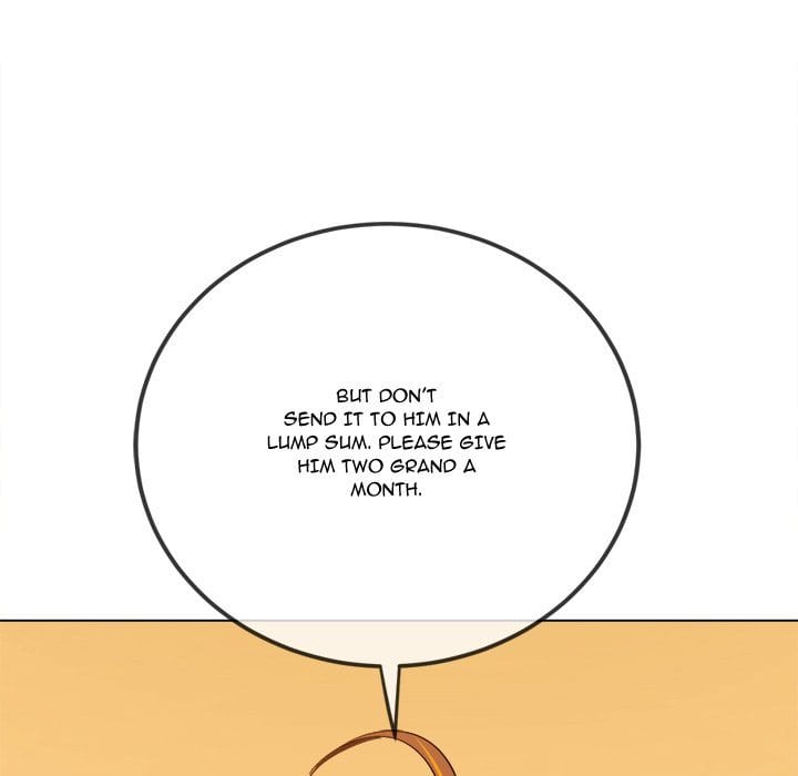 My High School Bully Uncensored, chapter 237, page 149 of 216