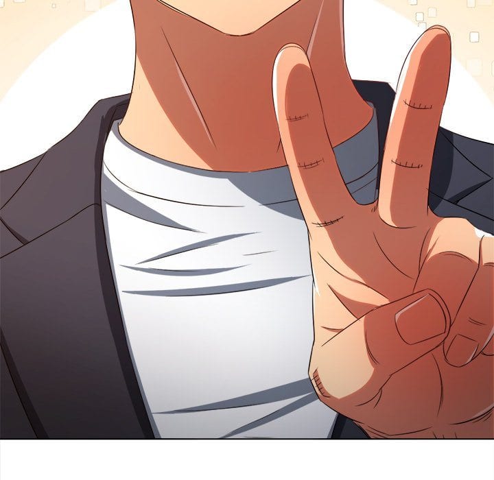 My High School Bully Uncensored, chapter 237, page 151 of 216