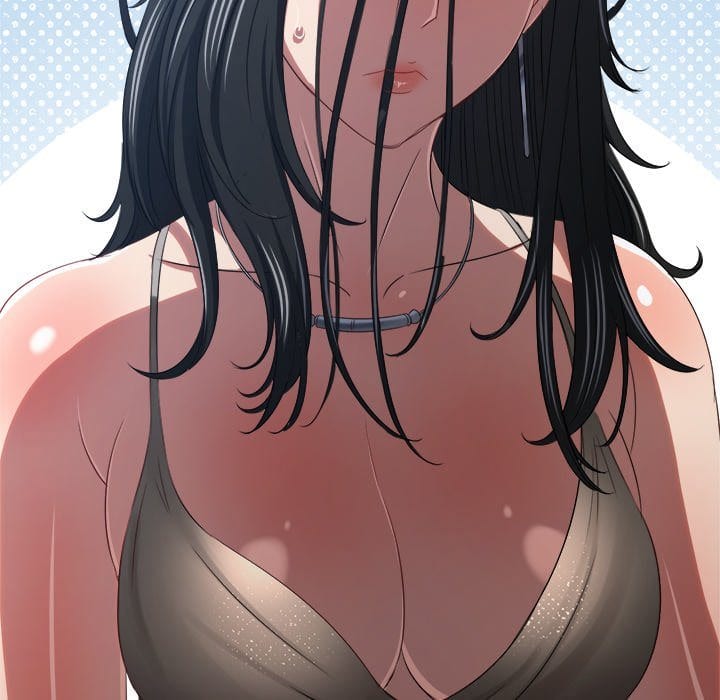 My High School Bully Uncensored, chapter 237, page 154 of 216
