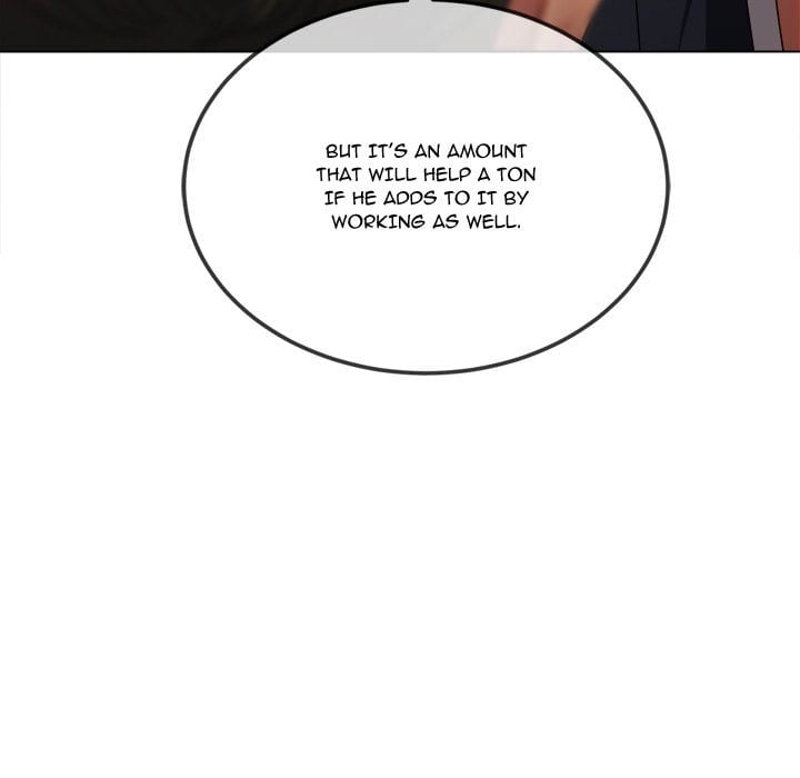 My High School Bully Uncensored, chapter 237, page 159 of 216