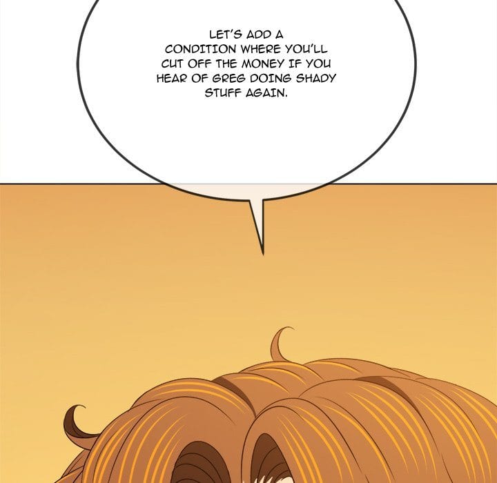 My High School Bully Uncensored, chapter 237, page 161 of 216