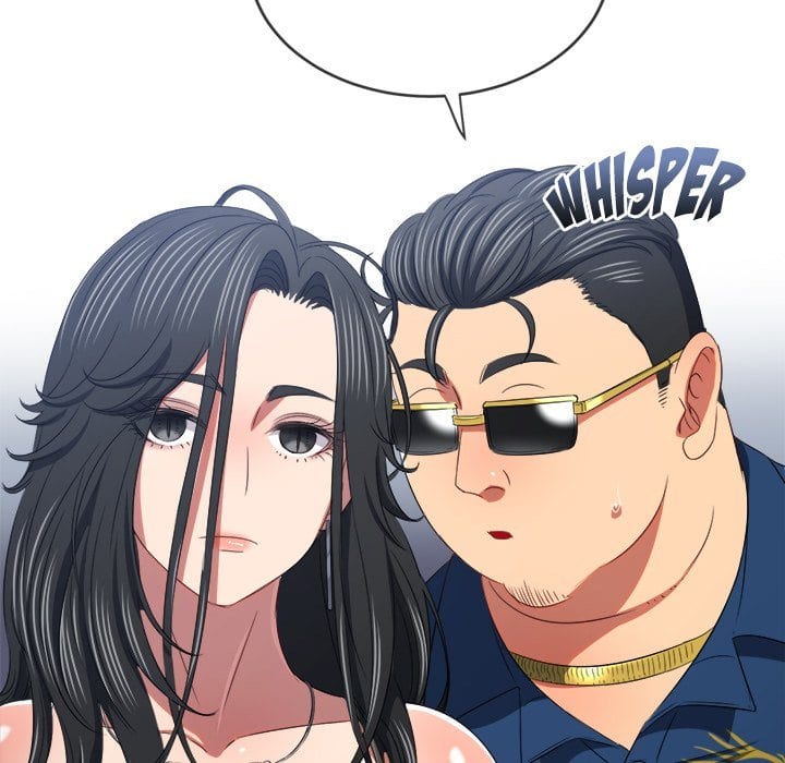 My High School Bully Uncensored, chapter 237, page 165 of 216