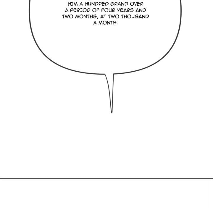 My High School Bully Uncensored, chapter 237, page 168 of 216