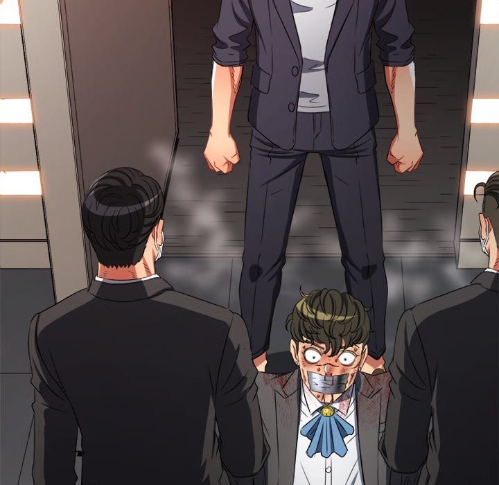 My High School Bully Uncensored, chapter 237, page 175 of 216