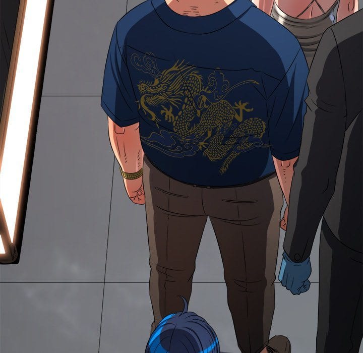 My High School Bully Uncensored, chapter 237, page 177 of 216