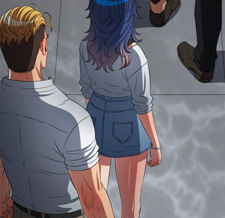 My High School Bully Uncensored, chapter 237, page 178 of 216