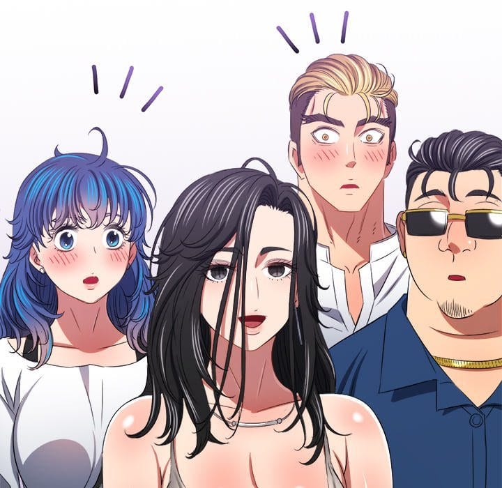 My High School Bully Uncensored, chapter 237, page 191 of 216