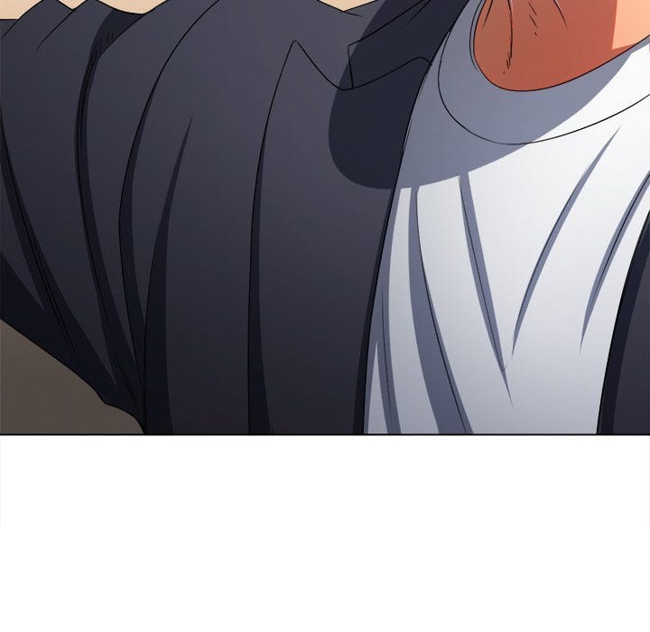 My High School Bully Uncensored, chapter 237, page 210 of 216