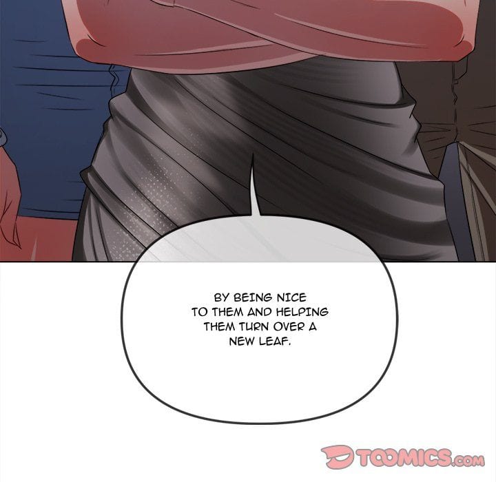 My High School Bully Uncensored, chapter 238, page 20 of 238