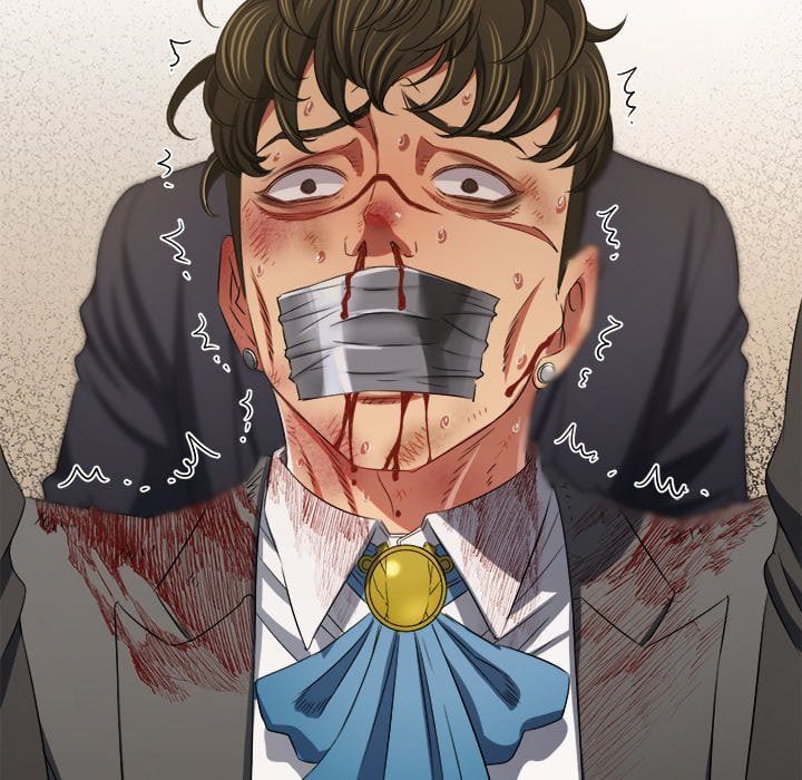 My High School Bully Uncensored, chapter 238, page 27 of 238