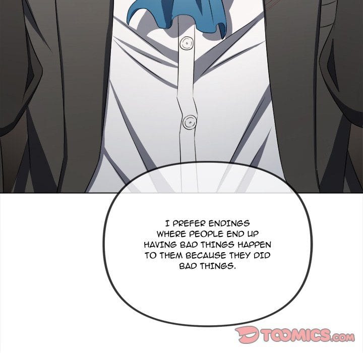 My High School Bully Uncensored, chapter 238, page 28 of 238