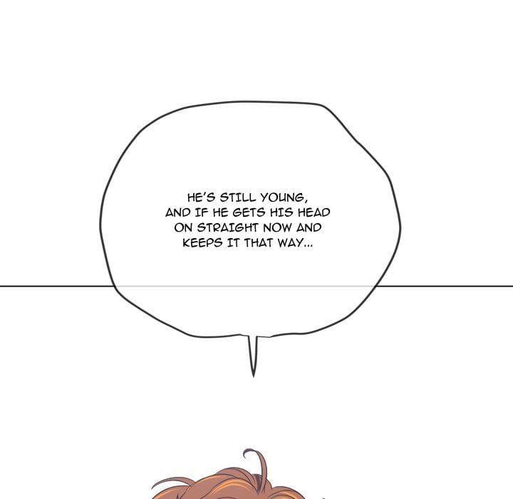 My High School Bully Uncensored, chapter 238, page 34 of 238