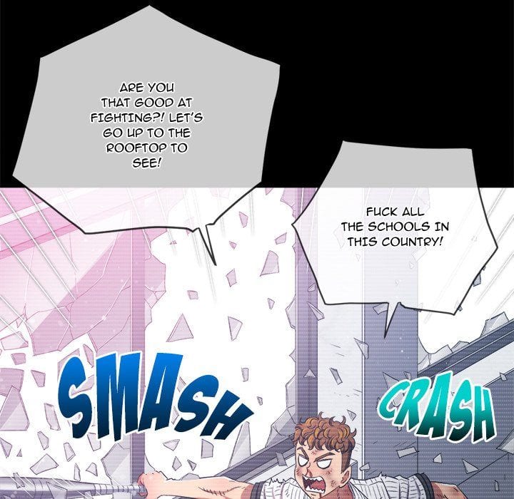 My High School Bully Uncensored, chapter 238, page 55 of 238