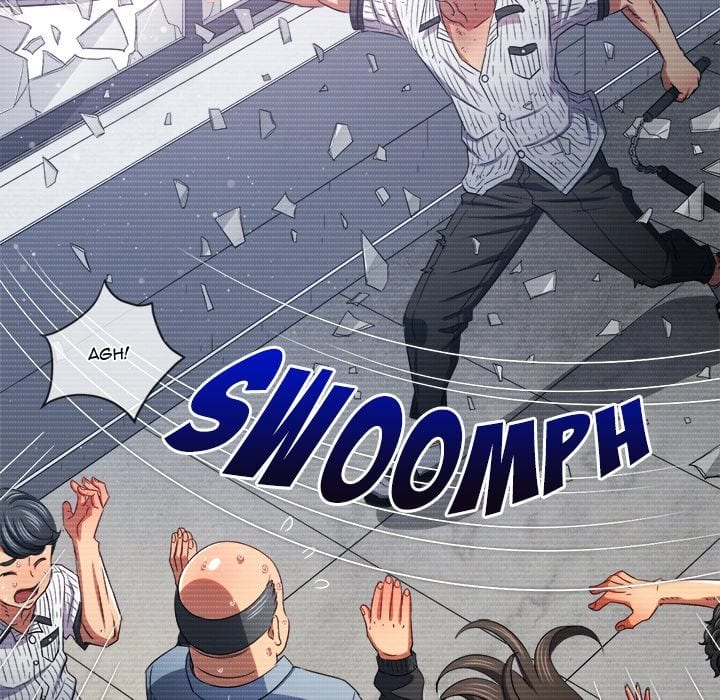 My High School Bully Uncensored, chapter 238, page 56 of 238