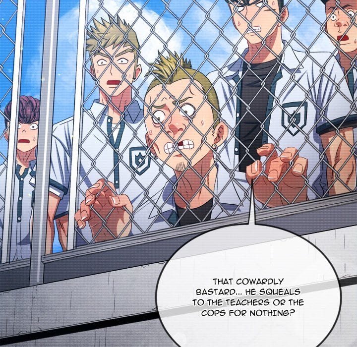 My High School Bully Uncensored, chapter 238, page 62 of 238