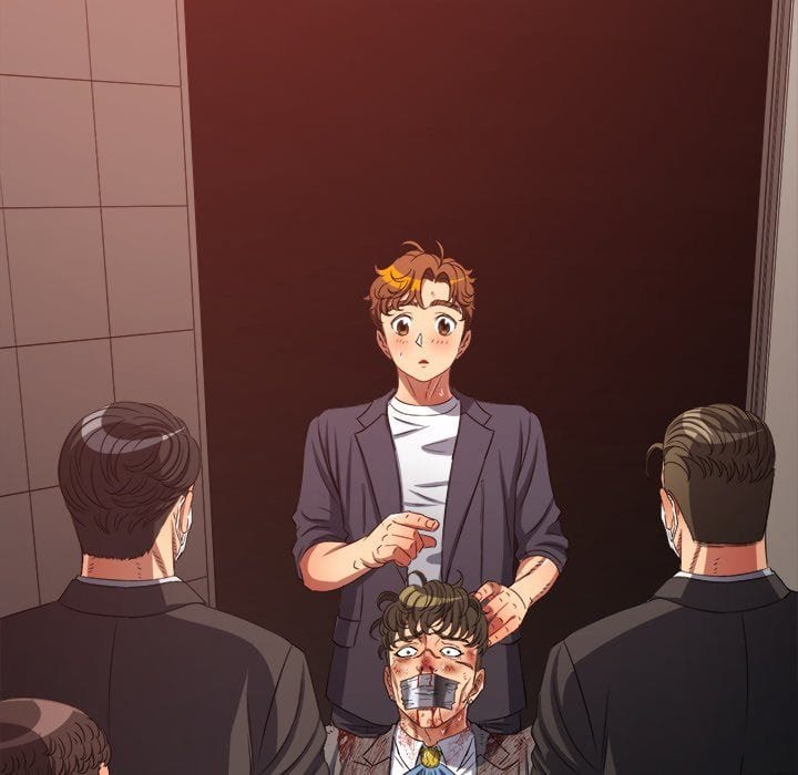 My High School Bully Uncensored, chapter 238, page 74 of 238