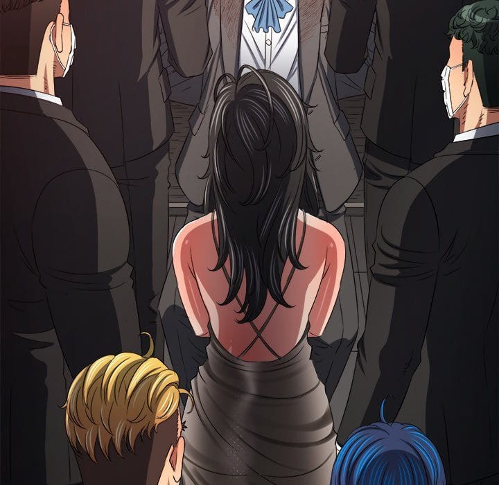 My High School Bully Uncensored, chapter 238, page 75 of 238