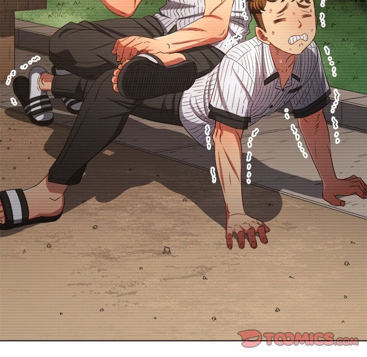 My High School Bully Uncensored, chapter 238, page 84 of 238