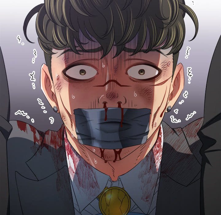 My High School Bully Uncensored, chapter 238, page 87 of 238