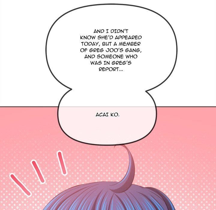 My High School Bully Uncensored, chapter 238, page 90 of 238