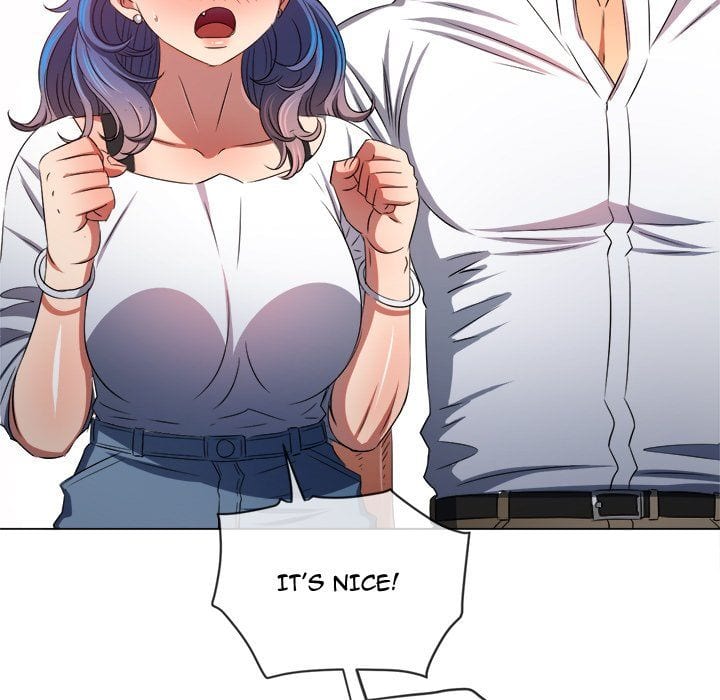 My High School Bully Uncensored, chapter 238, page 113 of 238