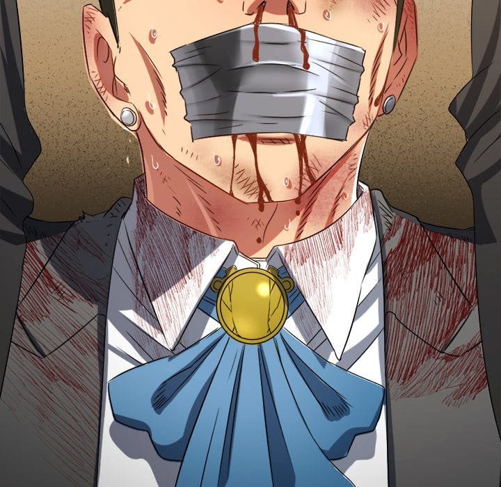 My High School Bully Uncensored, chapter 238, page 133 of 238