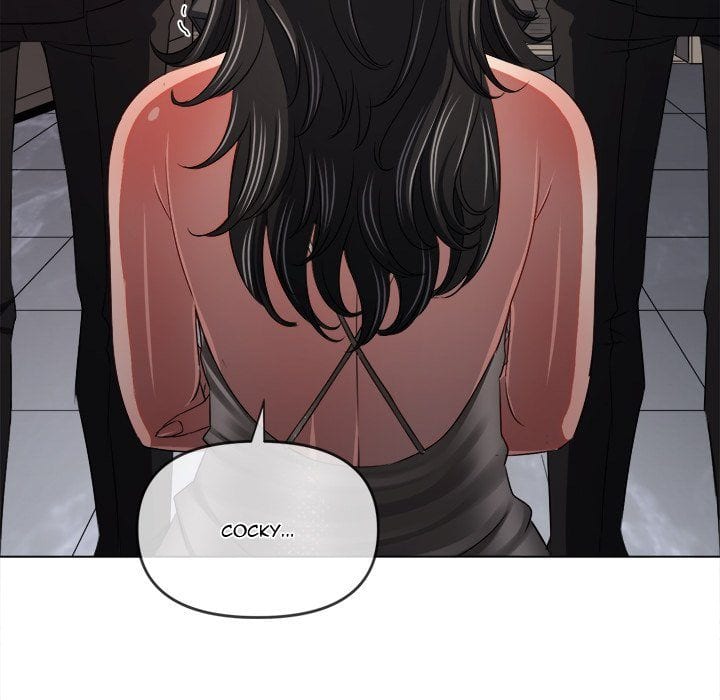 My High School Bully Uncensored, chapter 238, page 147 of 238