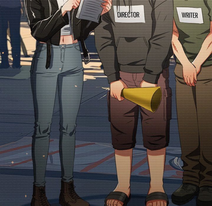 My High School Bully Uncensored, chapter 238, page 161 of 238
