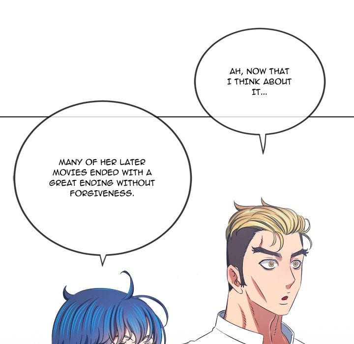 My High School Bully Uncensored, chapter 238, page 163 of 238
