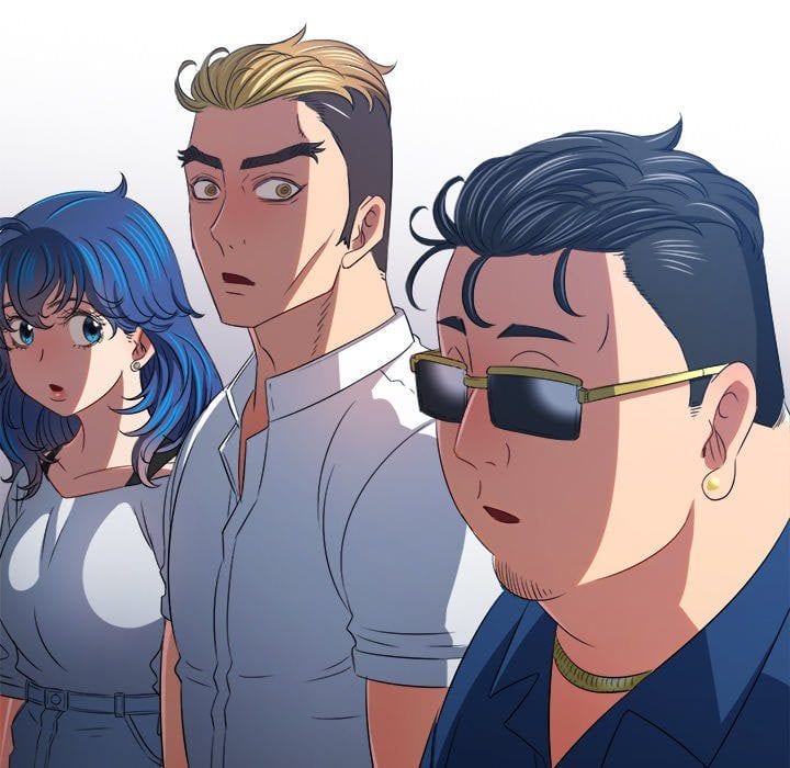 My High School Bully Uncensored, chapter 238, page 166 of 238
