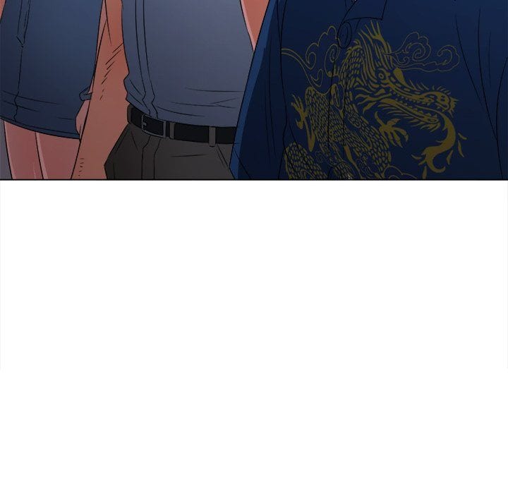 My High School Bully Uncensored, chapter 238, page 167 of 238