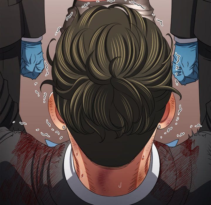 My High School Bully Uncensored, chapter 238, page 184 of 238