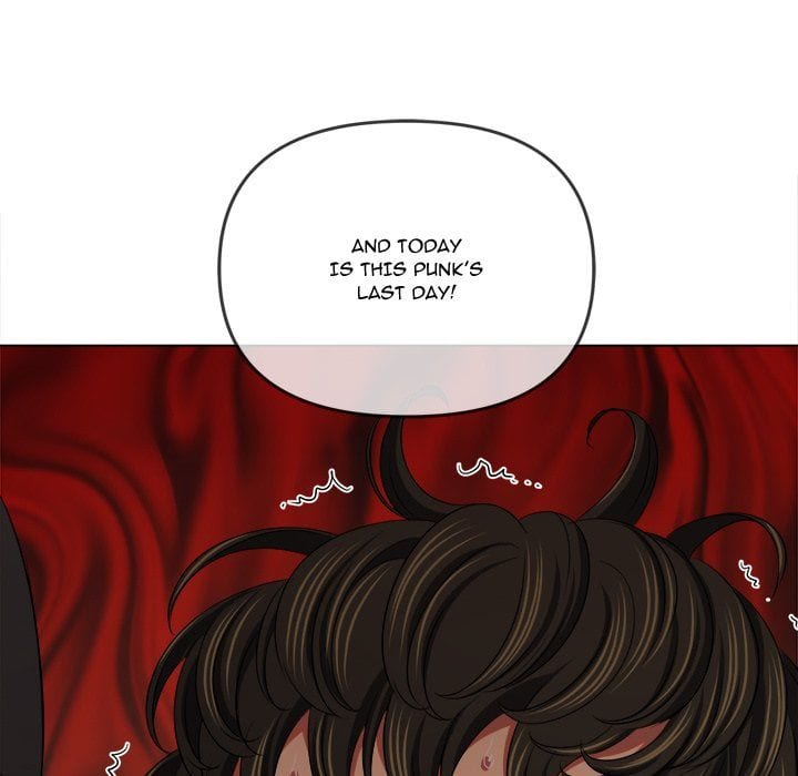My High School Bully Uncensored, chapter 238, page 191 of 238
