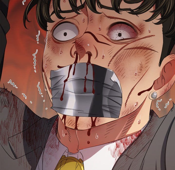 My High School Bully Uncensored, chapter 238, page 192 of 238