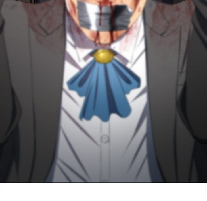 My High School Bully Uncensored, chapter 238, page 197 of 238